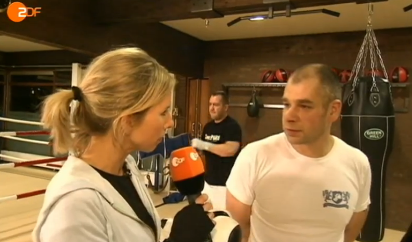 ZDF