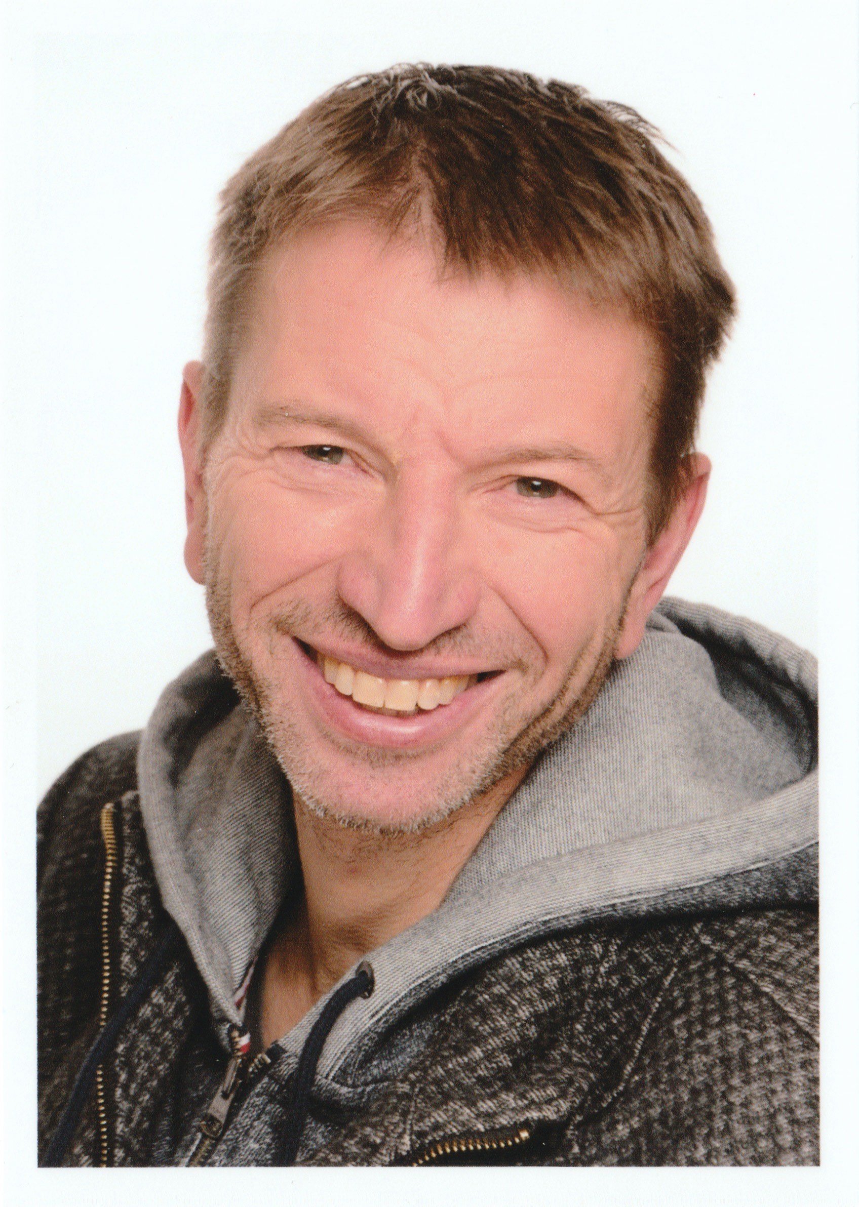 Helmut Jung Helmut Jung