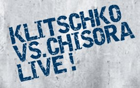 Klitschko vs. Chisora