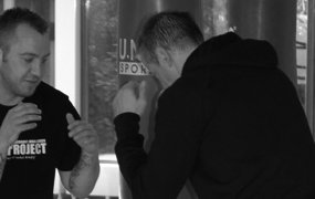 MMA-Workshop
